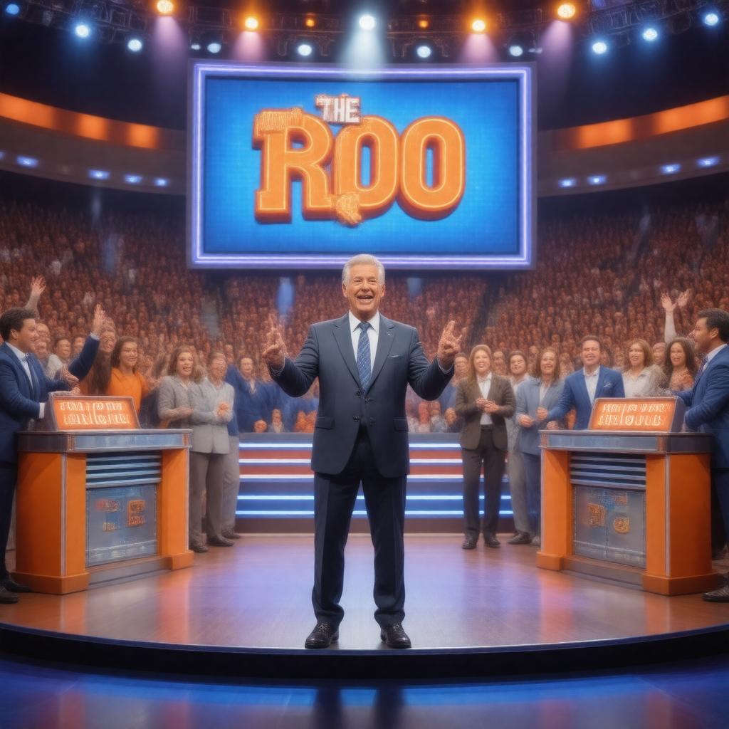 The Price Is Right